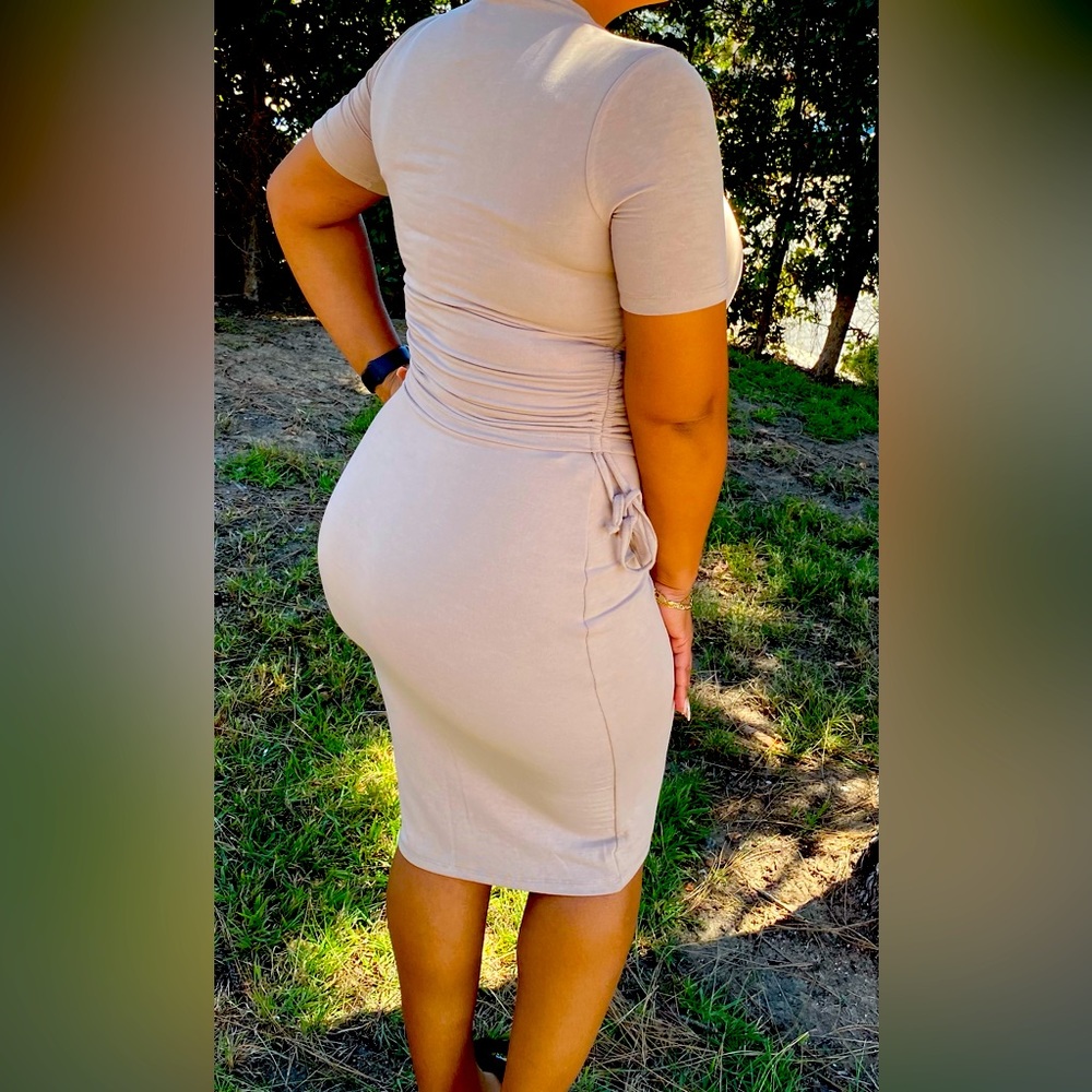 2 piece skirt set